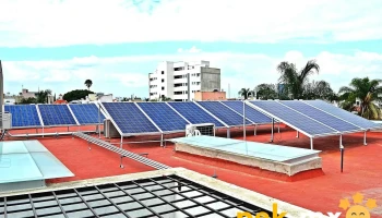 Power On [tecnico Express] - Instalaciones Electricas Y Solares - Lomas De Vistabella