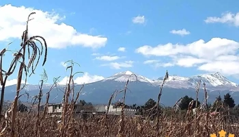 Pozo de Agua Ejido de San Pedro - Villa De Almoloya De Juárez