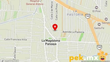 Pozo De Agua Potable 