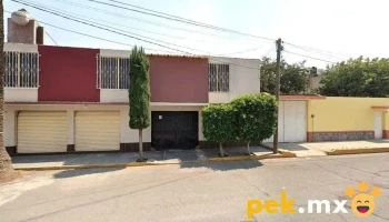 Pozo de agua potable Sta. María - Chiconcuac De Juárez