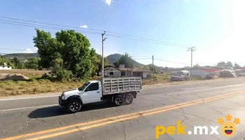 Pozo Ln 106 - Jiquipilco