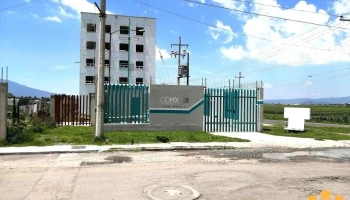 Pozo No 102 - Barrio De San Pedro La Cabecera