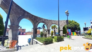 Presidencia Municipal de Emiliano Zapata, Tlax. - 90542 Tepetitla