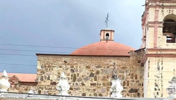 Presidencia Municipal de San Jerónimo Tlacochahuaya - San Jerónimo Tlacochahuaya