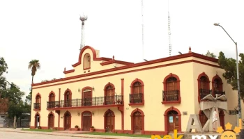 Presidencia Municipal - N.l