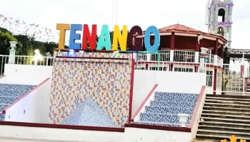 Presidencia Municipal Tenango - 90730