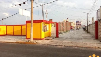 Privada Suteym - Toluca De Lerdo