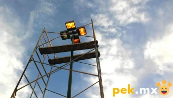 Proelectrica - Mazatlán