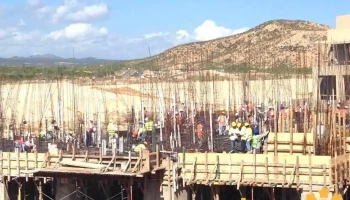 Profesionales en Mantenimiento Integral y Construccion - Los Laureles Esq-L6