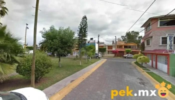 Promesa - Cdad. Nezahualcóyotl
