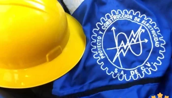 Proyecto Y Construccion De Electricidad Sa De Cv - San Juan Del Río