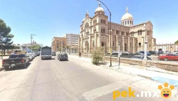 Proyectos e Instalación Eléctricas de México S.a - 34000 Durango