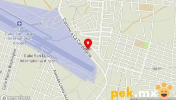 Proyectos e Instalaciones de Plomeria y Electricidad S de Rl de Cv - Aeropuerto