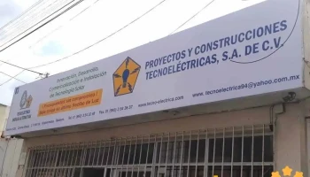 Proyectos Y Construcciones Tecnoelectricas - Cuadrante Ii