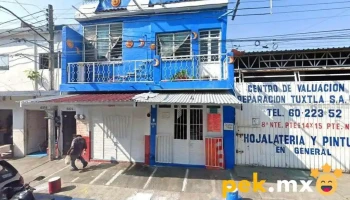 Proyectos Y Servicios Electricos Alvarez - Tizaltillo