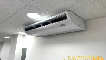 Rbr Infraestructura - Tlalpan