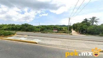 Recicla Verde Esperanza - Santa María Tonameca