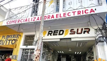 RediSur - Centro Delegacion Uno