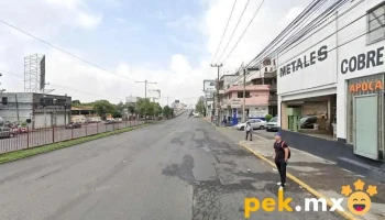 Refacciones Electricas Automotriz - Tlalnepantla