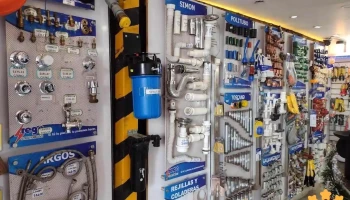 Rego Electricidad Y Plomeria, S.a. De C.v. - Ocotlán