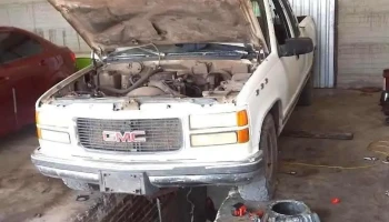 Reparacion de Transmisiones Automaticas, Electrica Automotriz - Janos