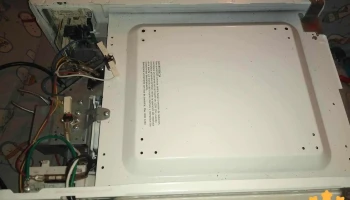 Reparaciones Mtz - 67280 Cdad. Benito Juárez