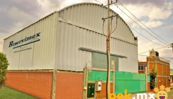 Reservimex - Temascalapa