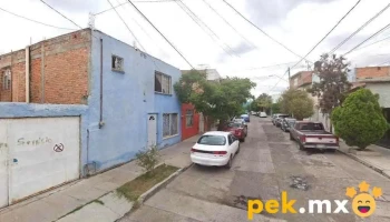 Resistencias Electricas Del Centro Sa De Cv - Jesús Terán