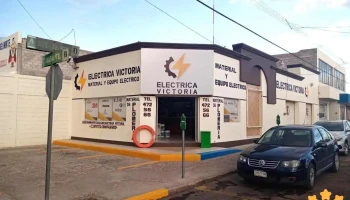 Ríos Eléctrica - Delicias