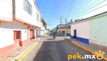 Rms Electric ⚡ - Esquipulas