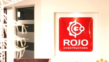 Rojo Constructora - 1