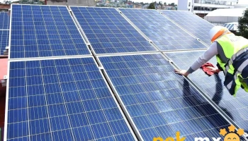 RuniSun - Paneles Solares - Toluca De Lerdo