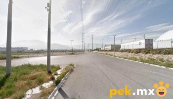 S.e. Ramos Arizpe Potencia - Coah