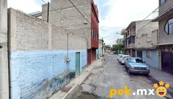 Sahayka - Iztapalapa, Ciudad De México