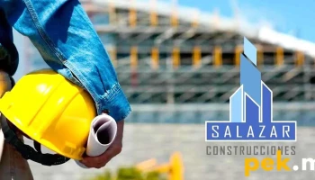 Salazar Construcciones Tex - Texcoco De Mora