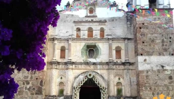 San Baltazar Yatzachi el Bajo - San Baltazar Yatzachi El Bajo