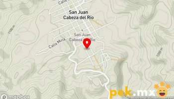 San juan cabeza del rio - San Juan Cabeza Del Río