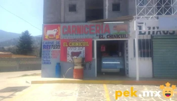 San Pedro el Alto - San Pedro El Alto
