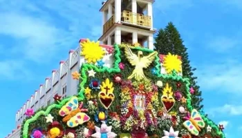Santa Ana Ixtlahuatzingo - Santa Ana Ixtlahuatzingo