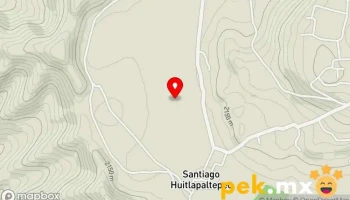 Santiago Huitlapaltepec - Santiago Huitlapaltepec