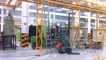 sce ( servicios y construcciones electromecánicas - Banthi
