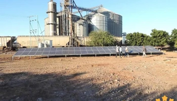 Semarsa - Los Mochis