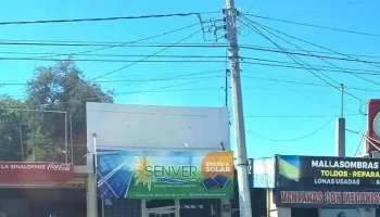 Senver (Soluciones Energeticas Verdes) - Los Mochis