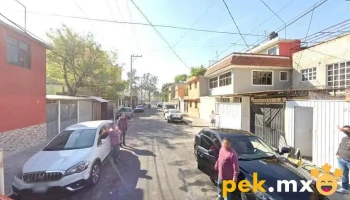 Sercoman - Iztapalapa, Ciudad De México