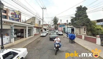 Sergio Servicio Eléctrico Automotriz - Santiago Tianguistenco De Galeana