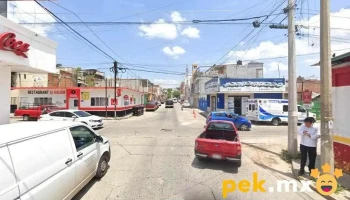 Serv. de Instalaciones y Proyectos Eléctricos - Los Milagros