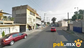 Serv. Electronico - Iztapalapa, Ciudad De México