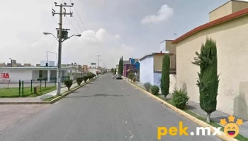 Servicio de Electricidad Doméstica El Michoacano - San Buenaventura