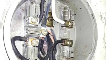 Servicio de electricidad e instalaciones eléctricas Martínez - Valle De Santa Elena