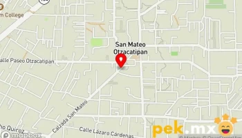Servicio de Electricidad - Mexico